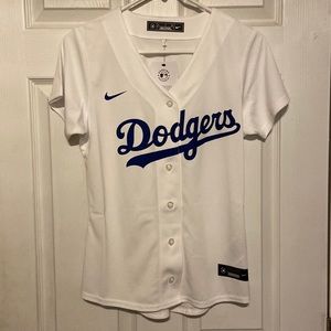 Nike Dodgers Jersey